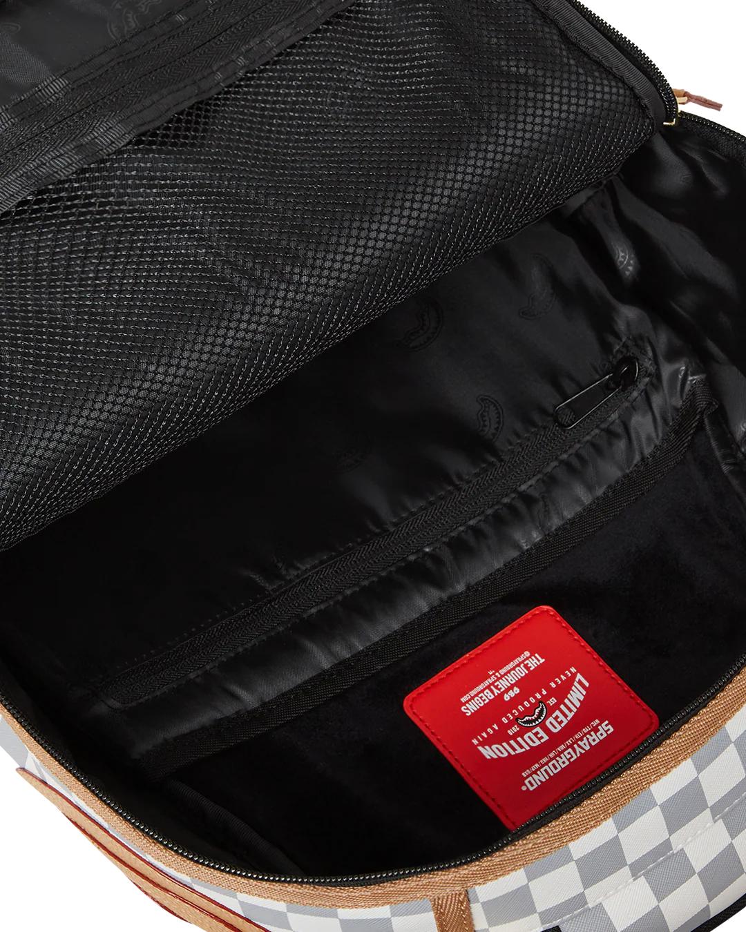 Sprayground HENNY LATTE BACKPACK