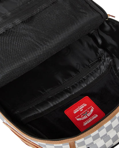 Sprayground HENNY LATTE BACKPACK