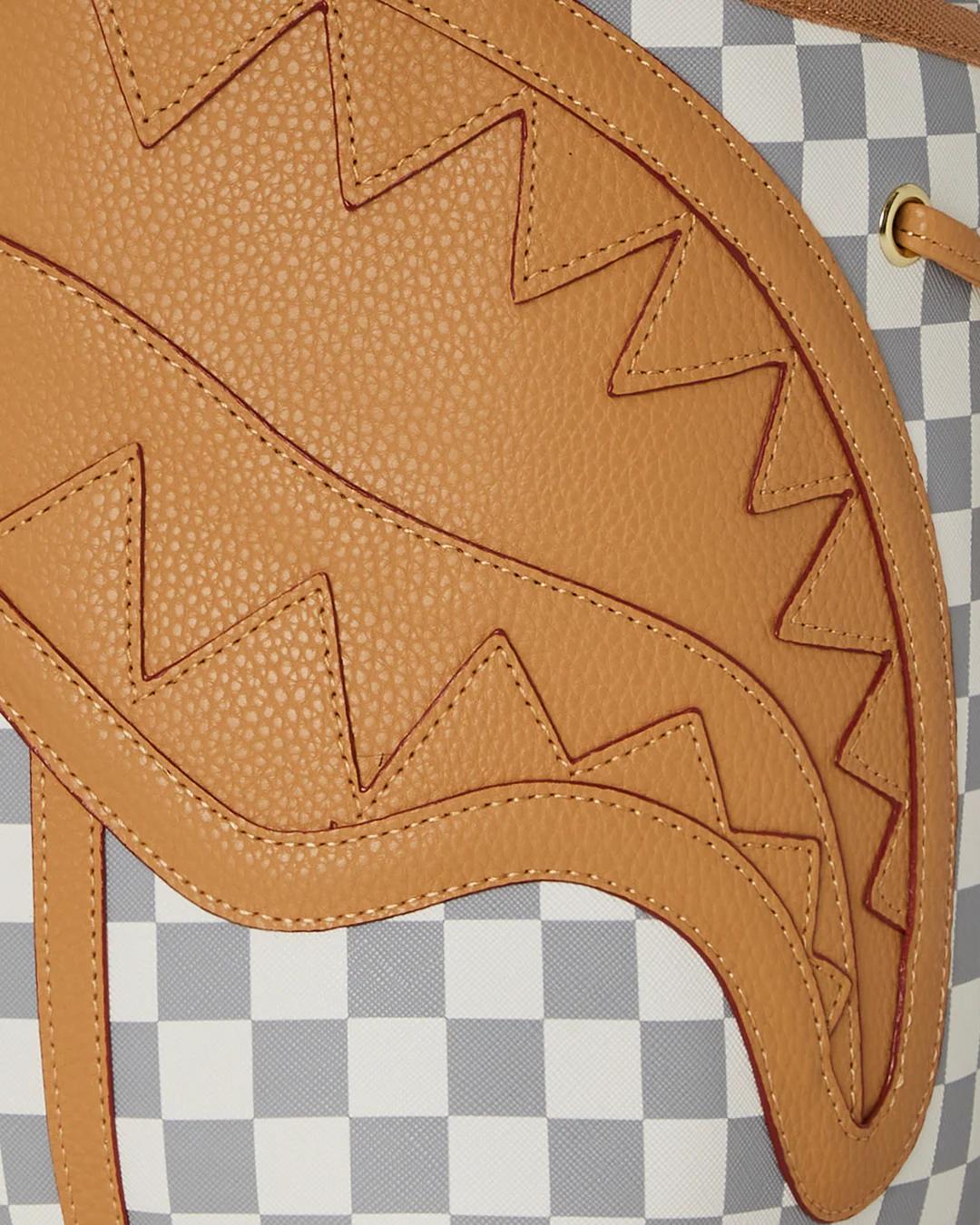 Sprayground HENNY LATTE BACKPACK