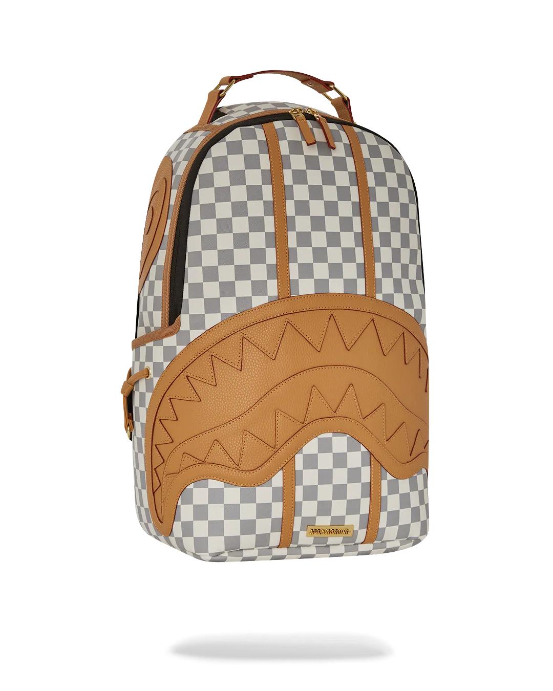 Sprayground HENNY LATTE BACKPACK