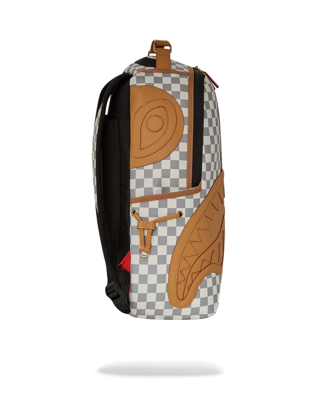Sprayground HENNY LATTE BACKPACK