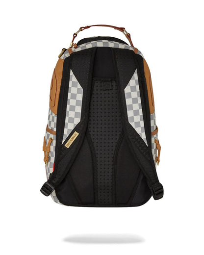 Sprayground HENNY LATTE BACKPACK