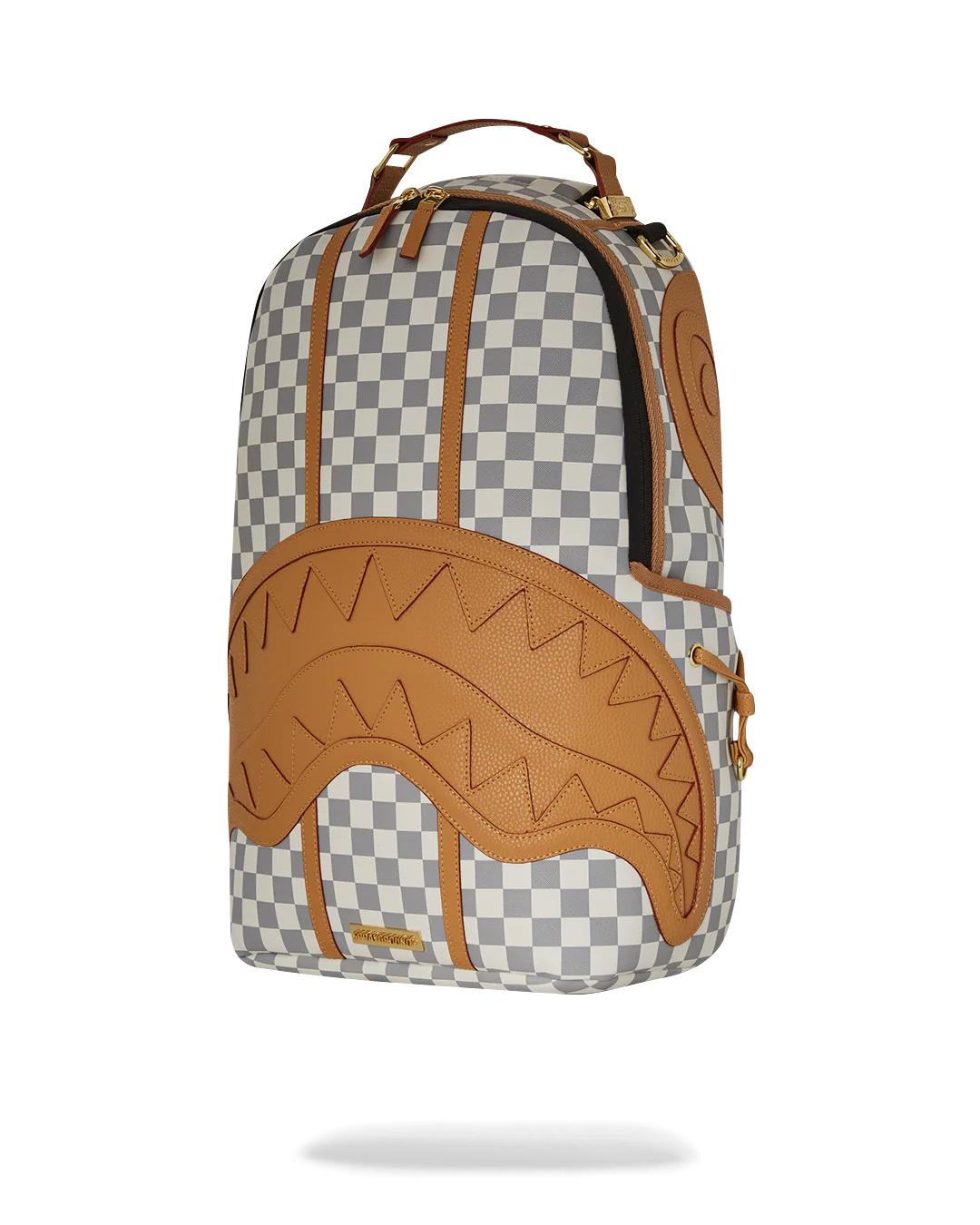 Sprayground HENNY LATTE BACKPACK