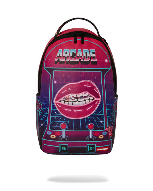Sprayground GRAND PRIX BACKPACK