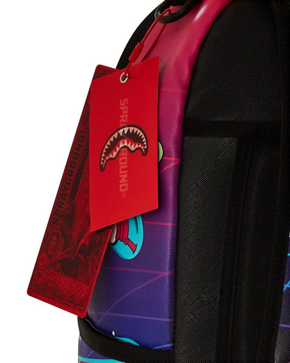 Sprayground GRAND PRIX BACKPACK