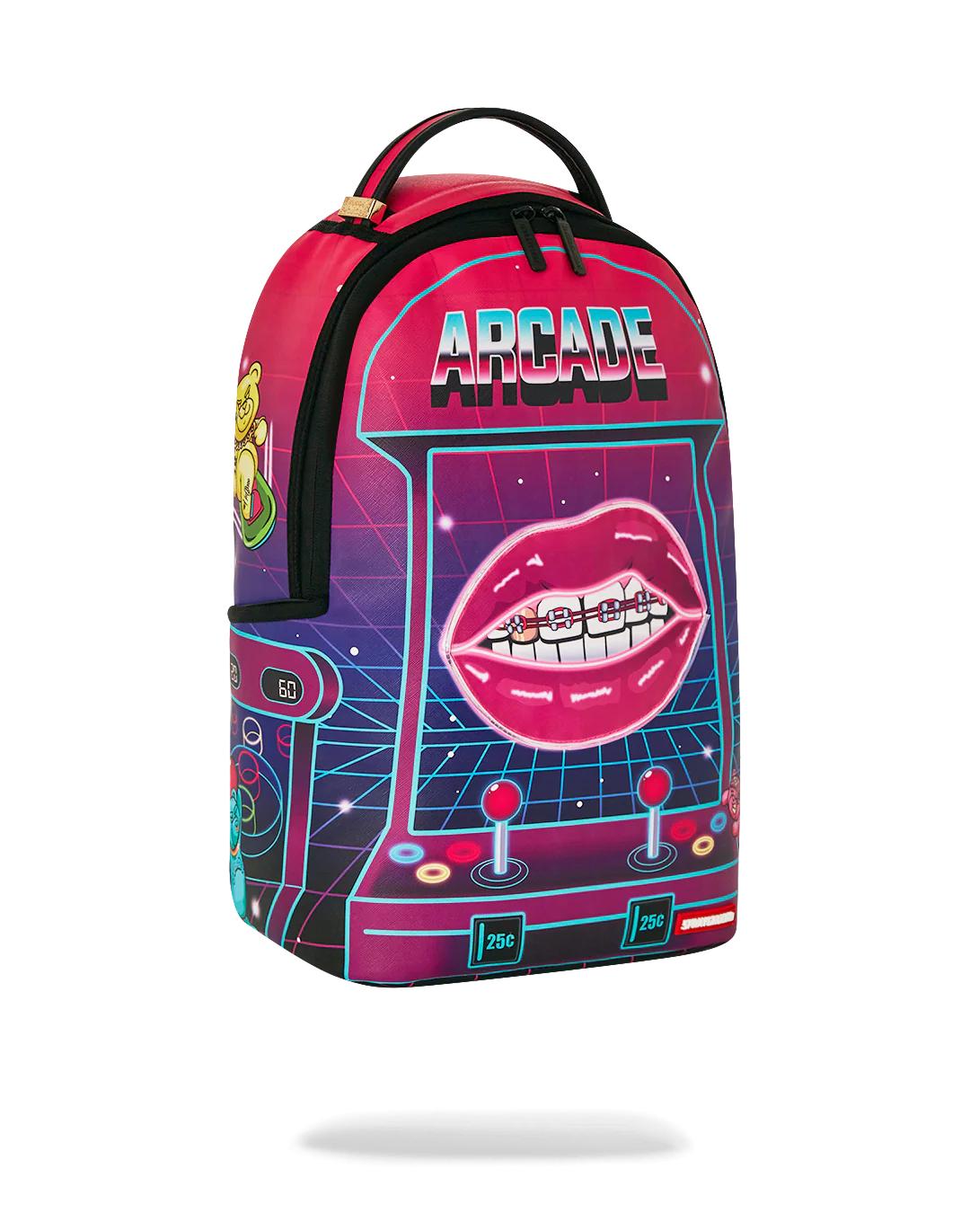 Sprayground GRAND PRIX BACKPACK