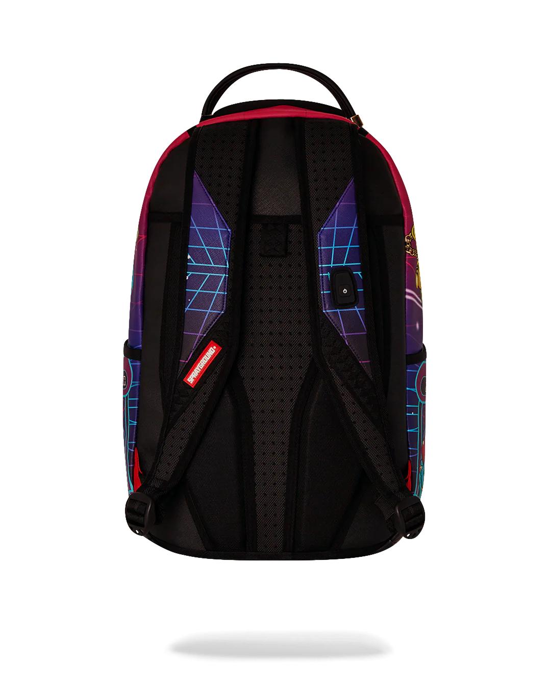 Sprayground GRAND PRIX BACKPACK