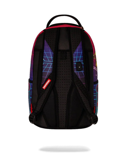 Sprayground GRAND PRIX BACKPACK