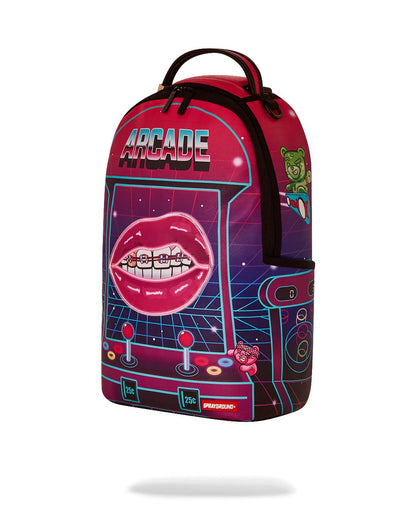 Sprayground GRAND PRIX BACKPACK