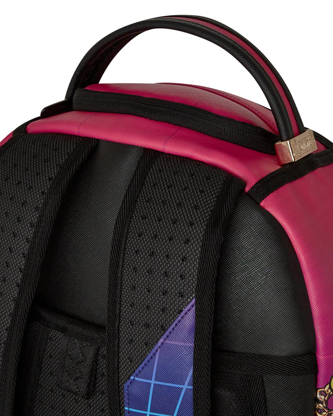 Sprayground GRAND PRIX BACKPACK