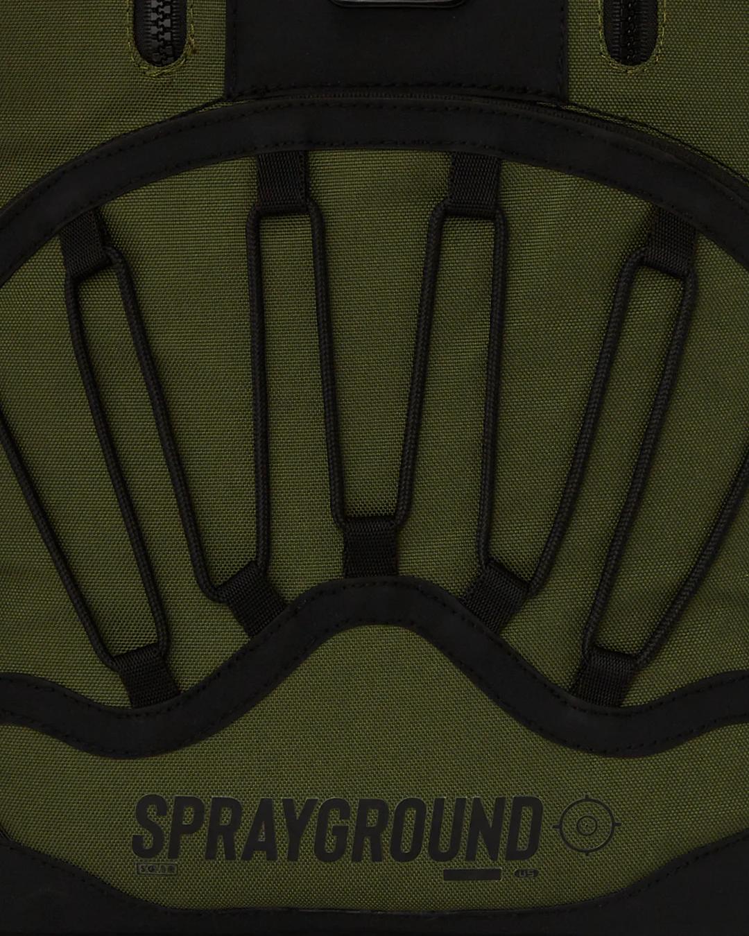 Sprayground UNLEASH THE SHARK BACKPACK