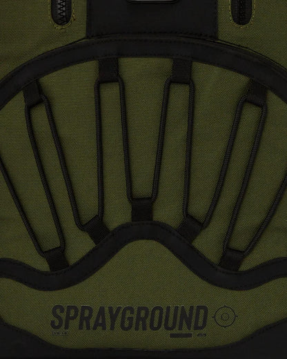 Sprayground UNLEASH THE SHARK BACKPACK