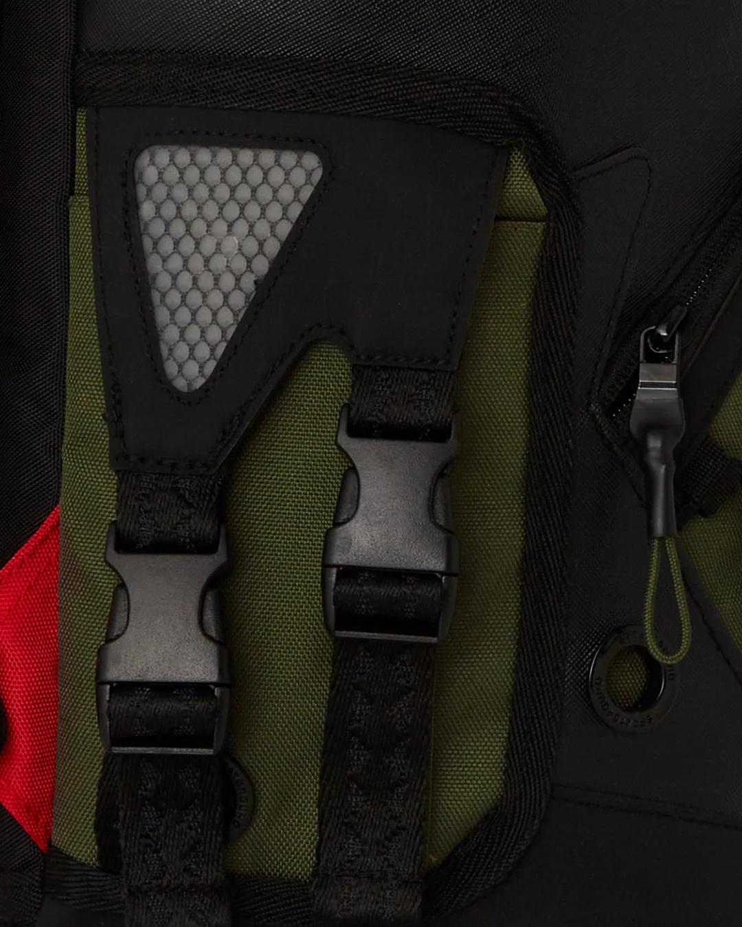 Sprayground UNLEASH THE SHARK BACKPACK