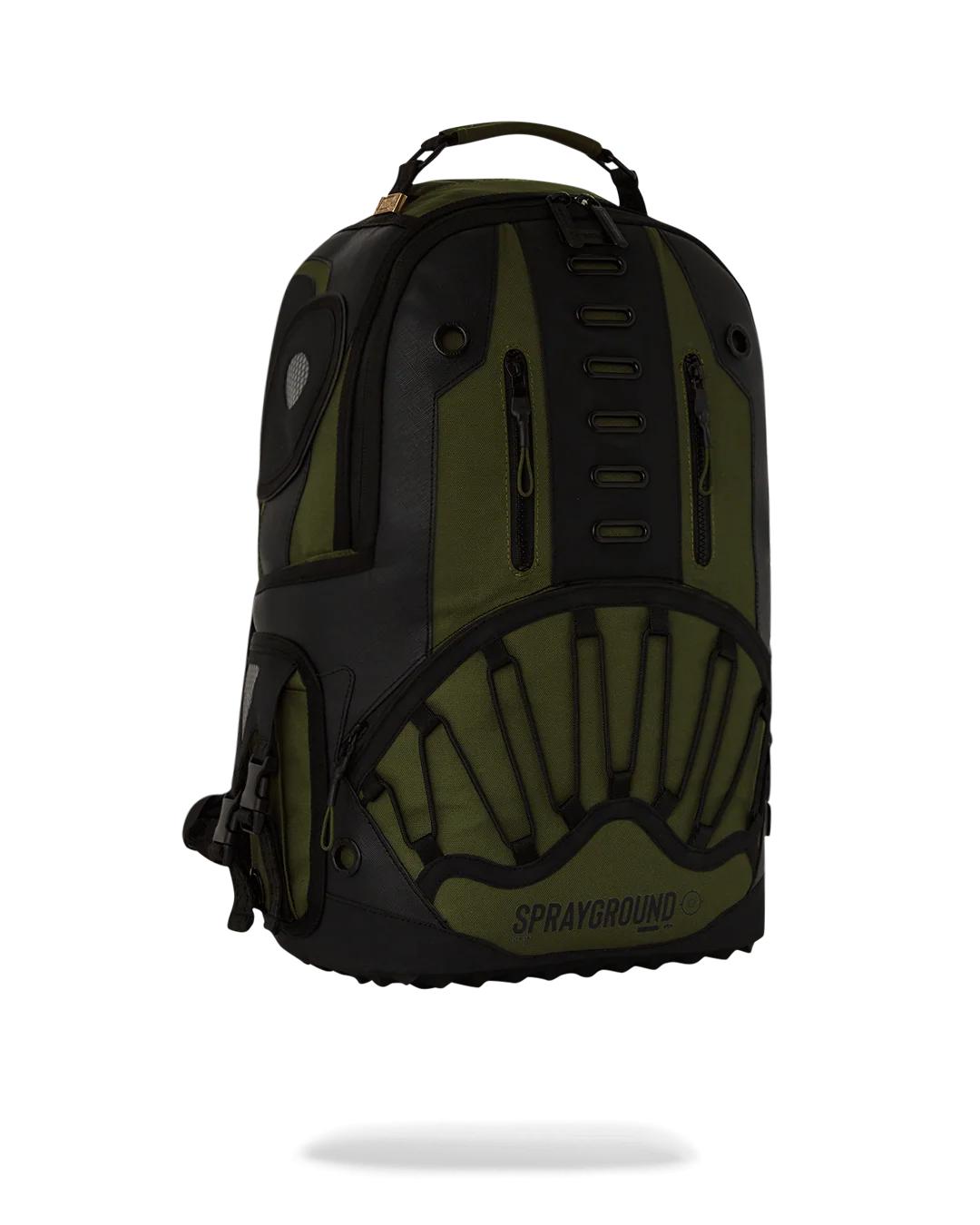 Sprayground UNLEASH THE SHARK BACKPACK