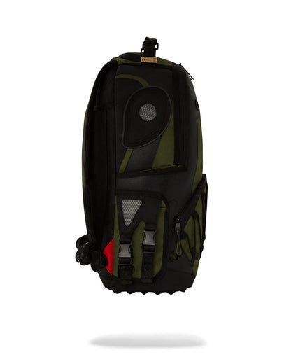 Sprayground UNLEASH THE SHARK BACKPACK