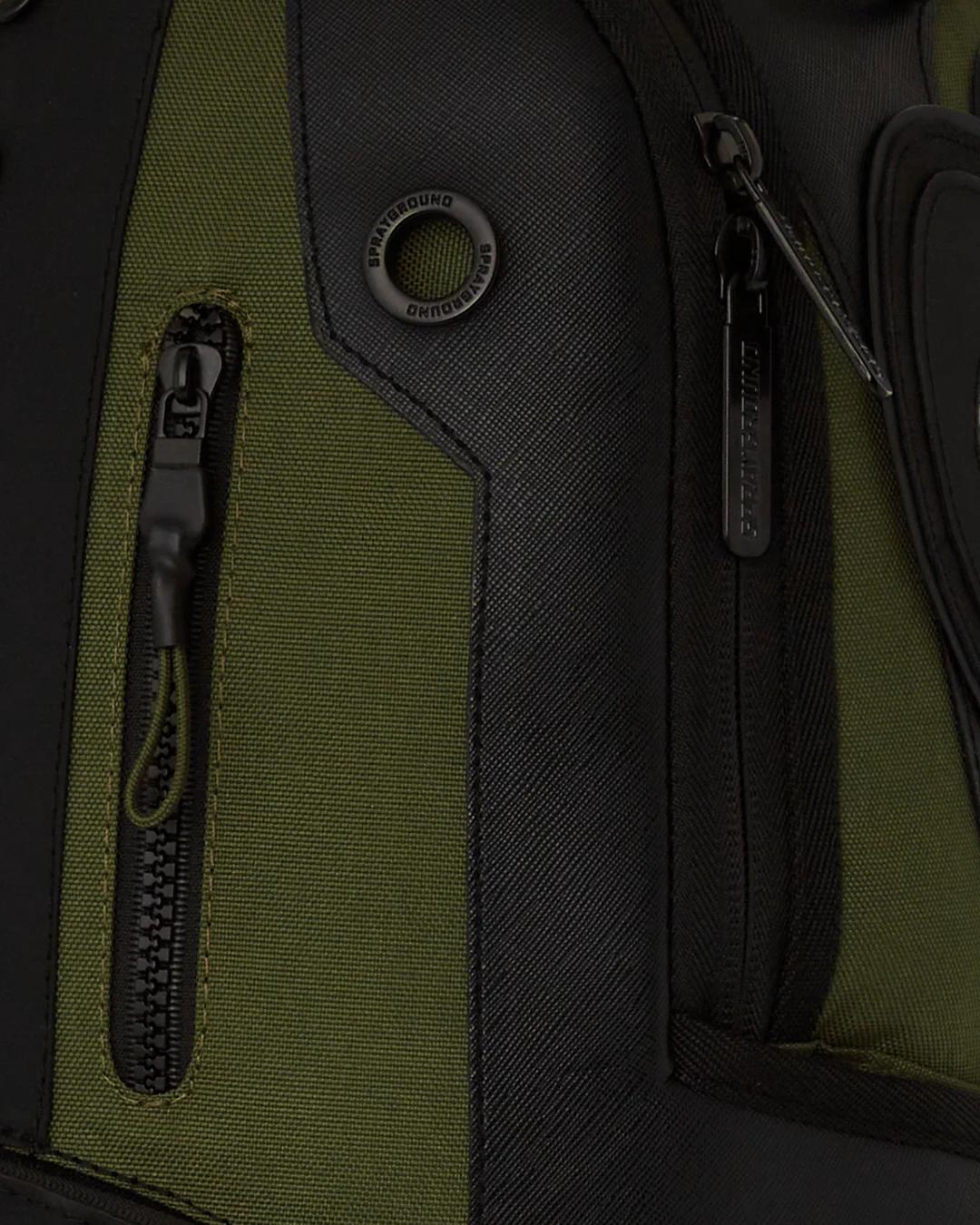 Sprayground UNLEASH THE SHARK BACKPACK