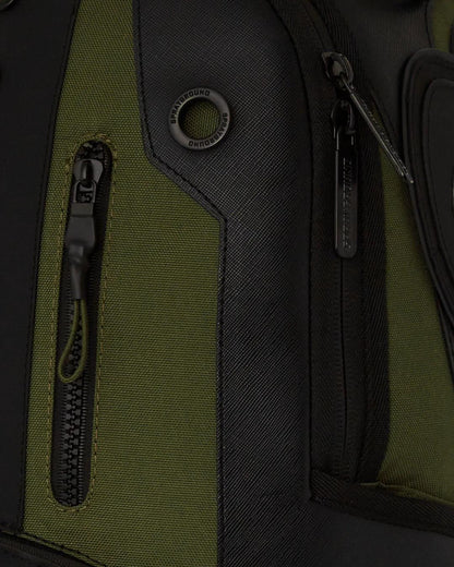 Sprayground UNLEASH THE SHARK BACKPACK