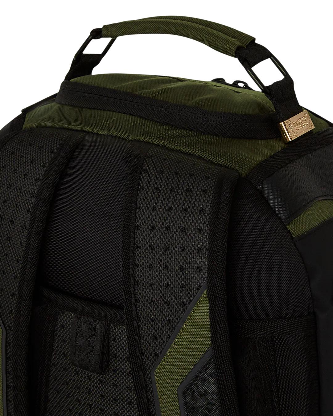 Sprayground UNLEASH THE SHARK BACKPACK