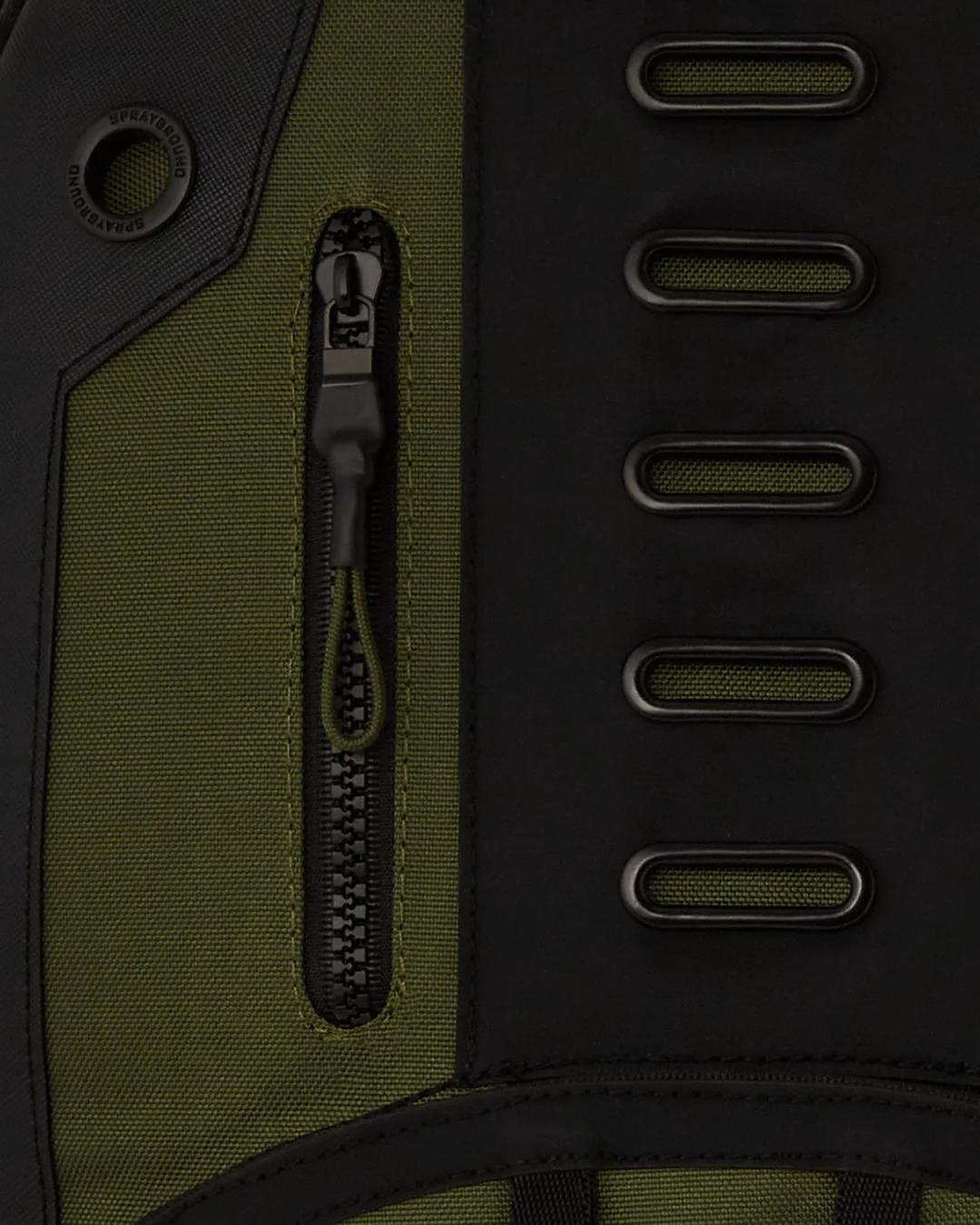 Sprayground UNLEASH THE SHARK BACKPACK