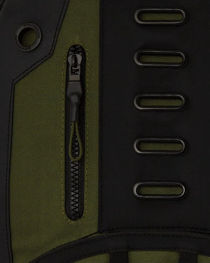 Sprayground UNLEASH THE SHARK BACKPACK